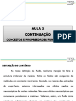 3 - Aula 3 - FFT - Gases Compresibles