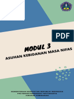 4_Asuhan Kebidanan Nifas Dan Menyusui_4. Modul 3 Asuhan Kebidanan Masa Nifas