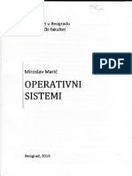 510163066 2016 Operativni Sistemi Prof Miroslav Marić Knjiga(1)