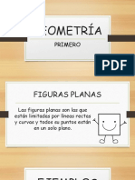 Figuras Planas