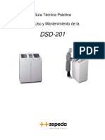 Guía DSD-201 Practico