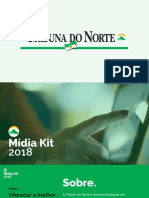 Midia Kit 2018