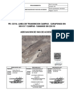 PE-FT-AV-002-Procedimiento Ejecutivo de Adecuacion de Vias Accesos