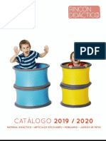 Catalogo 2018 Med