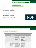 Pasos para Diseñar Cuestionarios Ii