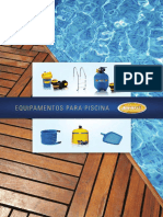 Equiptos Para Piscinas