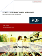 Insumo 2 Comportamiento Del Consumidor_ii