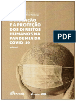 Neofascismo, Neoliberalismo e Direito - Cárcere e Letalidade Policial - ARTIGO