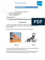 Módulo 4 Termoquímica I-1-1