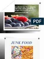 Junk Food