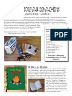 CampAmor Instrucciones Manualidades 1