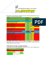 Taller Depreciacion de Activos Fijos-Cont General y de Costos