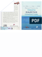 Manual de Terapia Dialectica Conductual