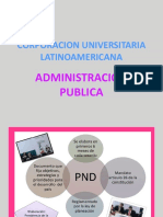 Noviembre Administracion Publica