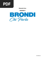 Brondi Magnum 3 Mobile Phone