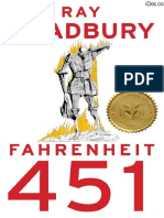 Fahrenheit 451 - Ray Bradbury - 1
