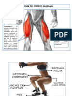 Exposicion para Deporte