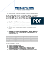 Estadistica