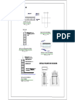 Detalles Arquitectonicos