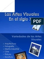 TEMA 9 Lasartesvisualesenesigloxx