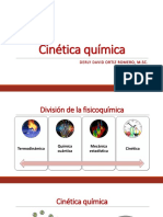 Química General IV