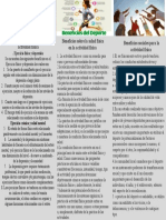 Plantilla para Infografia 10