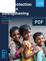 Child Protection Systems Strengthening_ Approaches, Benchmarks and Interventions 