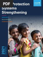 Child Protection Systems Strengthening_ Approaches, Benchmarks and Interventions 