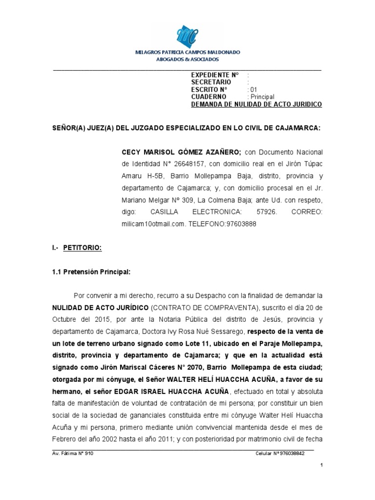modelo-de-demanda-civil-pdf-propiedad-de-la-comunidad-justicia