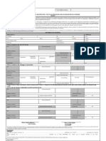 Formulario STP - Inscripción