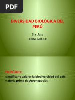 Especies Exã Ticas Invasoras AndalucÃ A | PDF | Especies invasivas ...