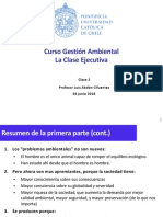 Presentación Gestión Ambiental - Clase Presencial 2