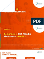 Cursos para Recursos Humanos