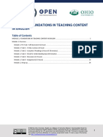 EMI - Module 1 Downloadable Packet - Fall 2021