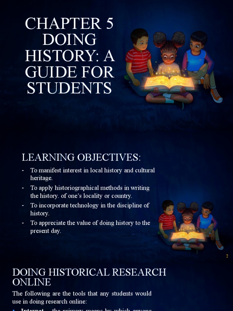 Doing History A Guide For Students PDF Digital Library Libraries