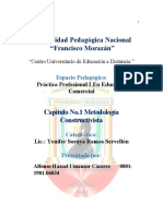 Metodologia Constructuvista