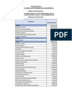 Practica N°24 Impuesto Sobre Las Utilidades de Las Empresas