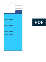 Instrumento de Verificacion 3100 Del 2019