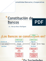 Constitucion de Bancos Con Ejercicio 2 Resuelto