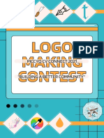 Logo Making Contest