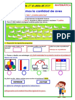 Aprendo en Casa 27-10-21