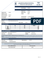 Registro Re-IVA Bolivia título