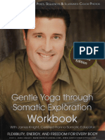 Dokumen - Pub Gentle Yoga Through Somatic Exploration Workbook