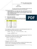 Stat1-Materi 7 Ukuran Dispersi