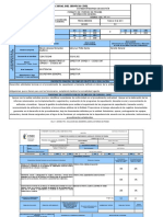 Ejemplo Formato EDL Periodo de Funcion Publica