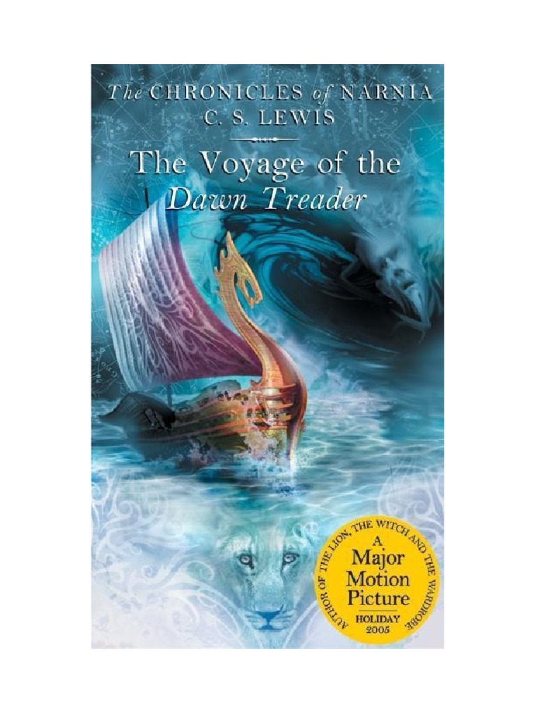 Voyage of The Dawn Treader | PDF