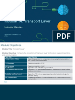 Internet networking Module_14