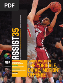FIBA Assist 35