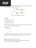 1.2.1.3 The D Latch: Truth Table