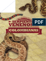 Como Diferenciar Serpientes Venenosas Colombianas79